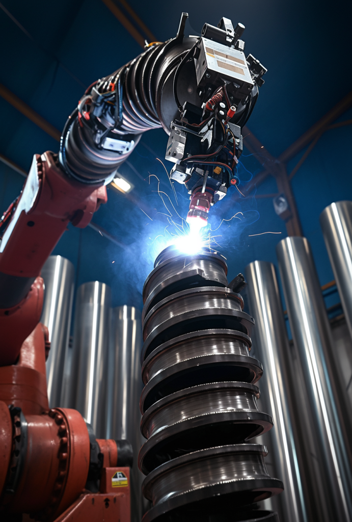 robotic_arm_is_welding