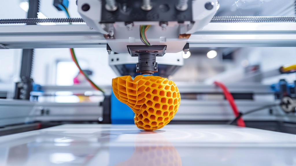 Additive Manufacturing vs Subtractive Manufacturing: A Detailed ...